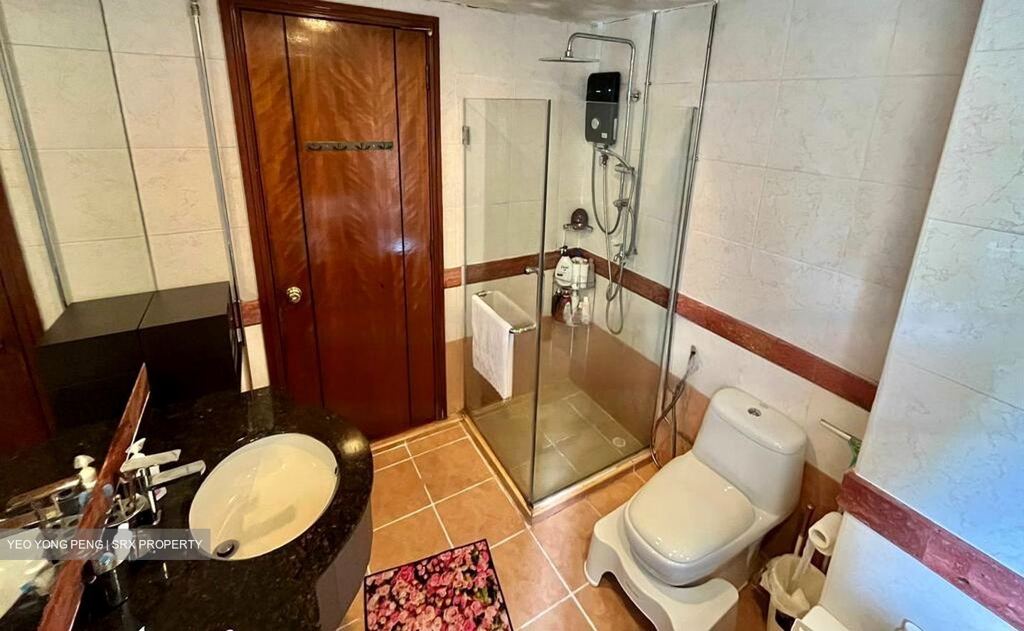 The Florida (D19), Condominium #483384841